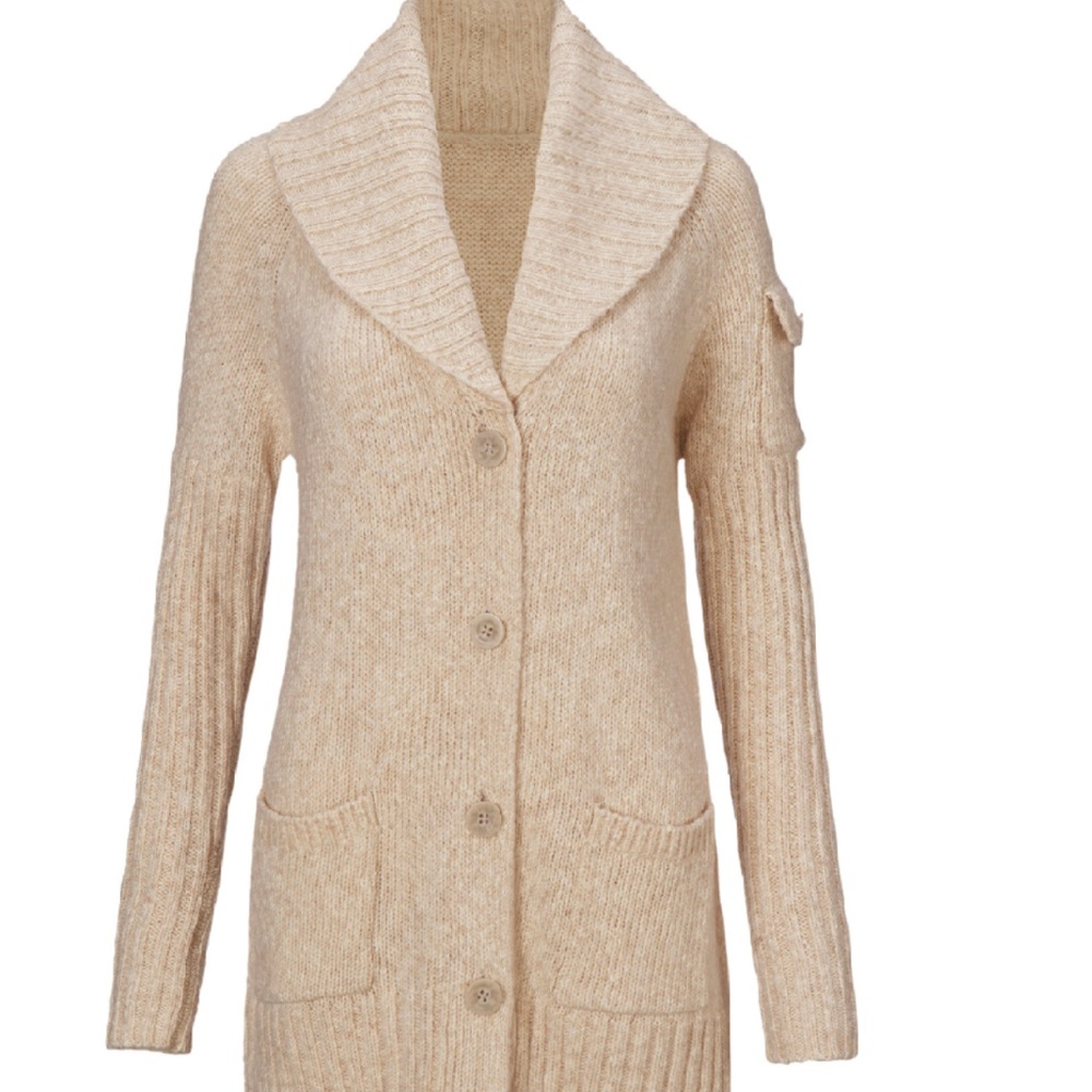 Cabi Steady Cardigan